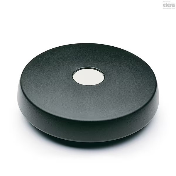 Without handle, VDS.100-A8-K, Elesa, Mfr#: VDS.